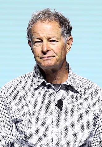 Photograph John Mackey, photograph