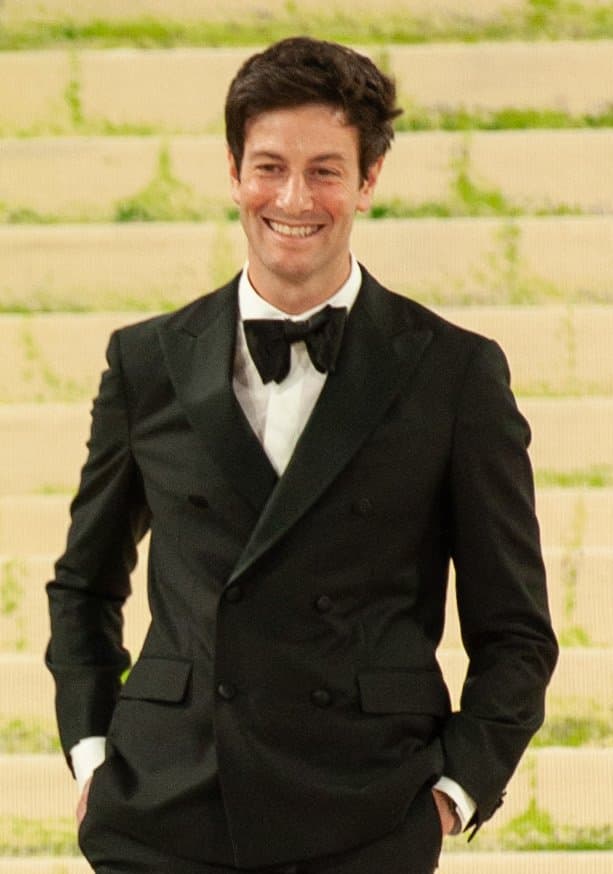 Josh Kushner