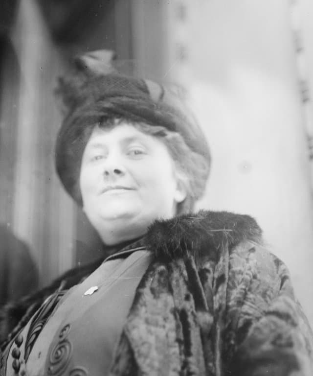 Maria Montessori