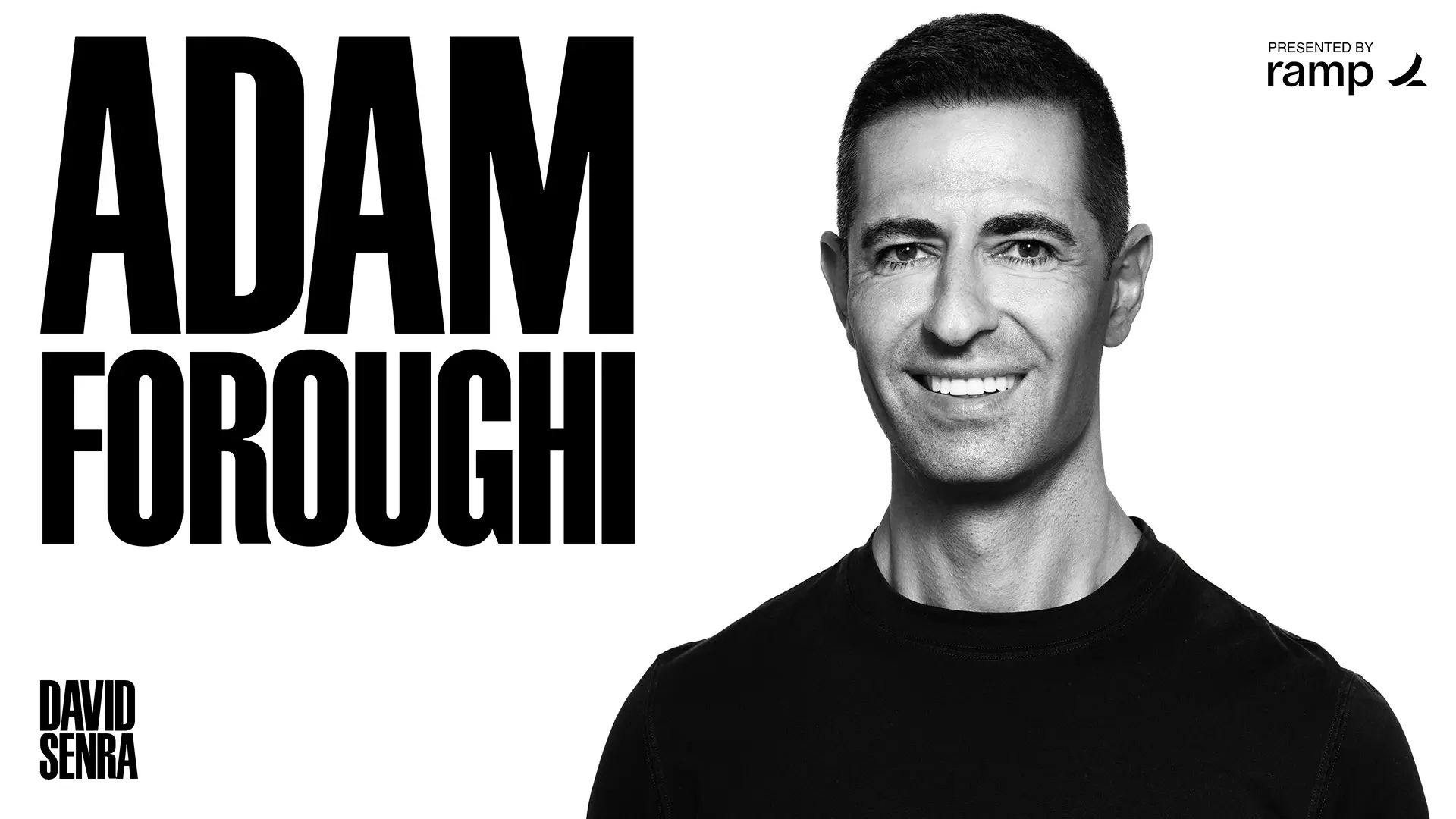 Photograph Adam Foroughi, photograph