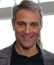 Photograph Ari Emanuel, photograph