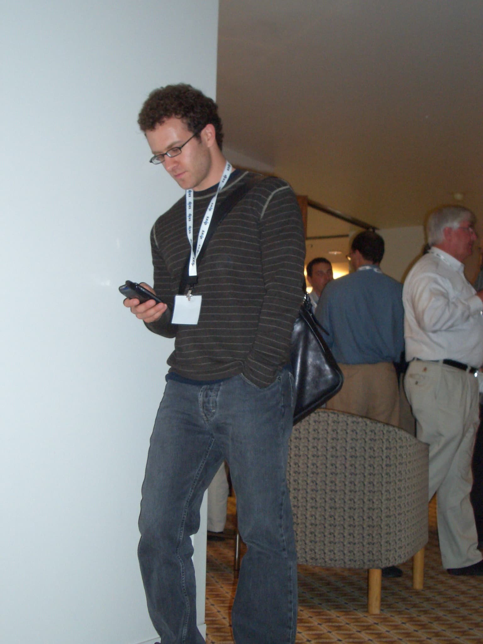 Photograph Jason Fried, photograph