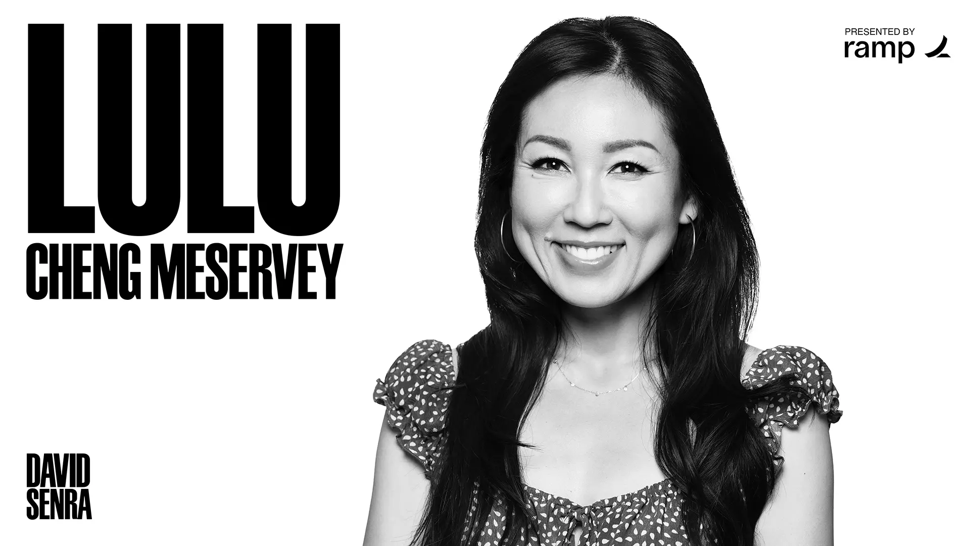 Photograph Lulu Cheng Meservey, photograph