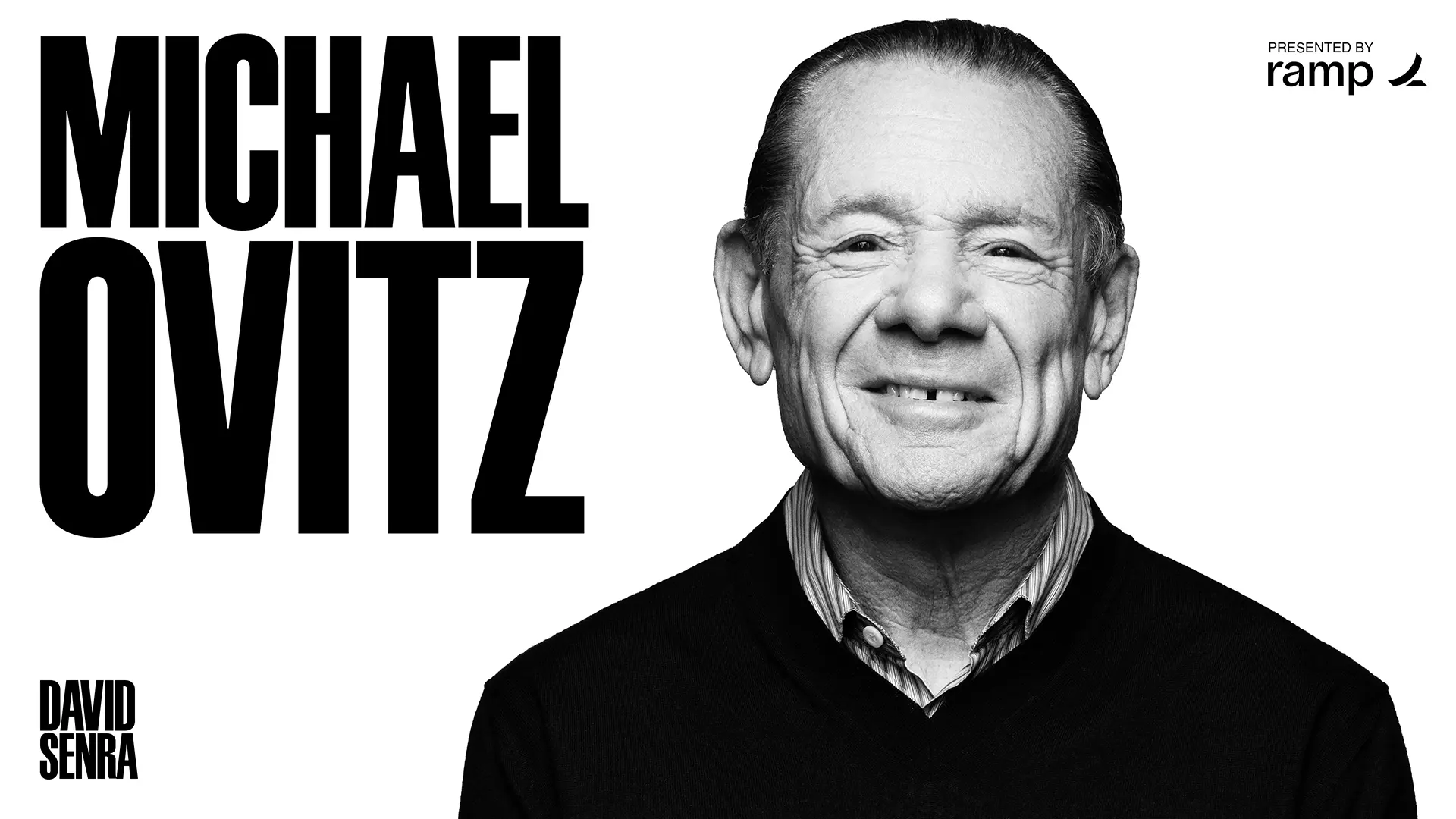 Photograph Michael Ovitz, photograph
