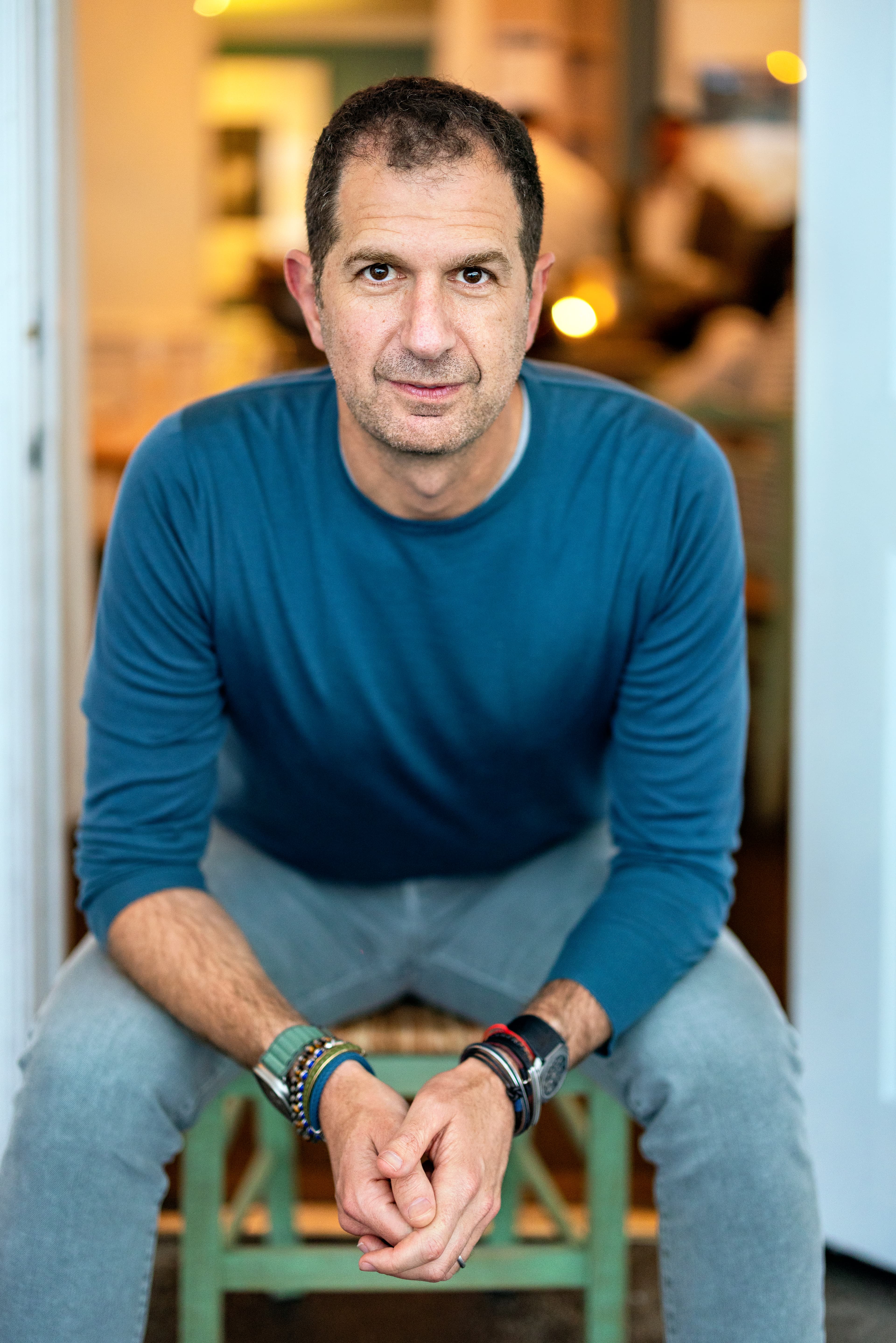 Photograph Micky Malka, photograph